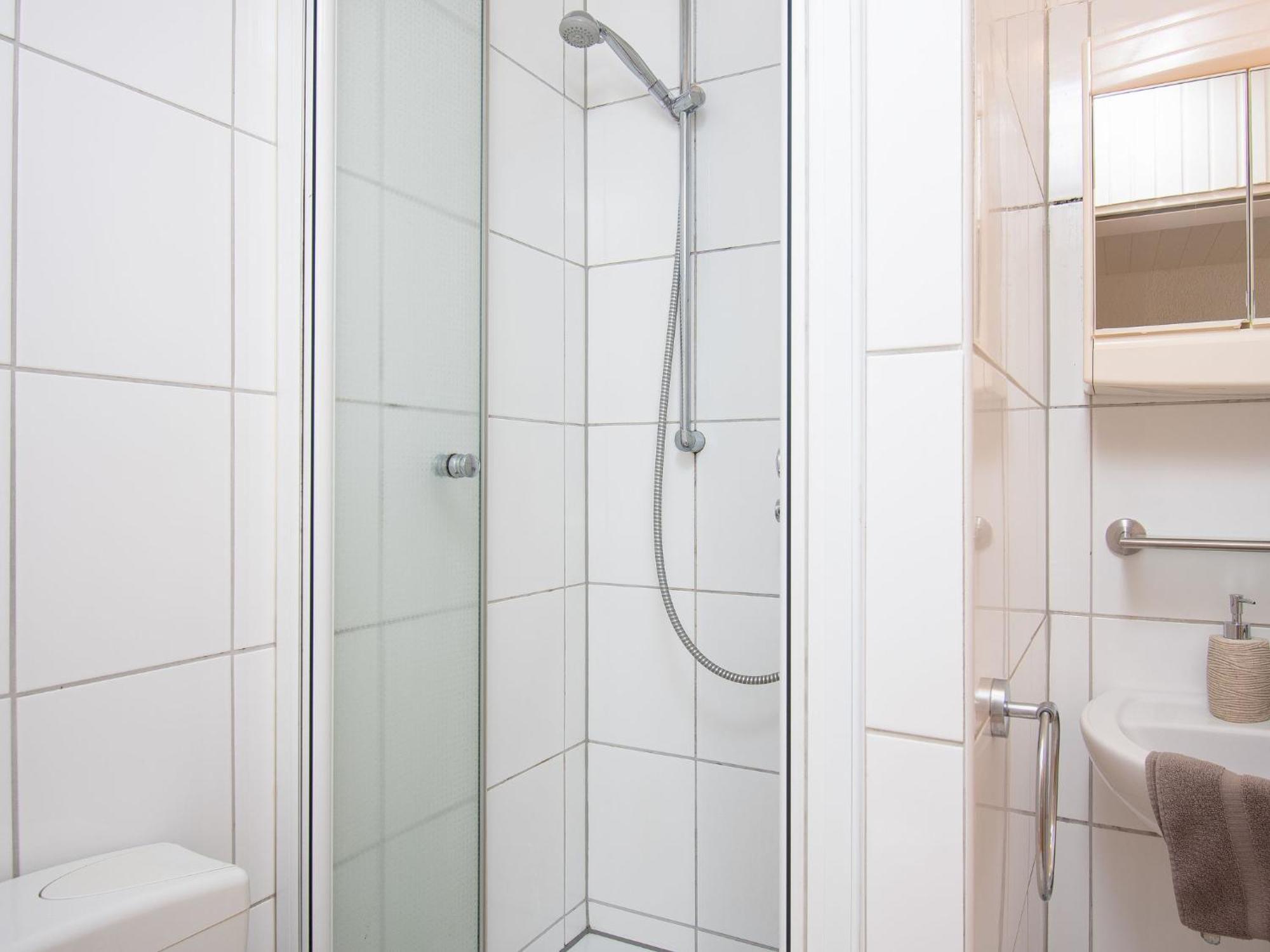 Apartment Schwalbennest II By Interhome Norddeich  Eksteriør bilde
